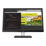 HP Moniteur LCD Business Z24n G2 61 cm (24-) WUXGA LED - 16:10 Résolution 1920 x 1200 300 cd/m² 5 ms DVI HDMI VGA