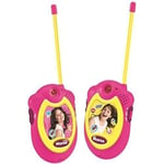 Soy Luna Talkie - Walkie Lexibook