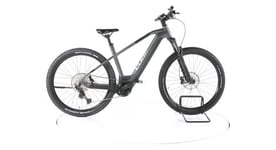 cube reaction hybrid race velo electrique 2023   bon etat