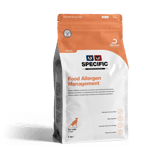 Specific FDD-HY Food Allergen Management Cat 3x2 kg