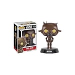 Funko Pop Figurine ME-809 série Star Wars Numéro 113 Bobble Head