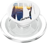 ESB Empire State New York City NYC USA Top Rock NY Manhattan PopSockets PopGrip for MagSafe