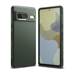 Ringke Google Pixel 7a Onyx Skal, Dark Green