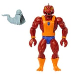 Masters of the Universe- Origins Figurines de Personnages, HYD39, Multicolour