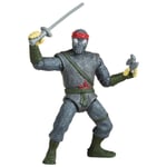 Teenage Mutant Ninja Turtles Movie Star Villain Action Figure