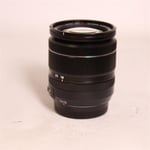 Fujifilm Used XF 18-55mm f2.8-4 R LM OIS Zoom Lens