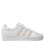 Sneakers adidas Superstar W IE3001 Vit