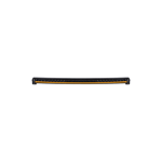 Strands Siberia SRC 32" Kurvet ledbar 32", 8000 Lumen, posisjonslys