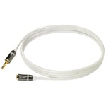 Rallonge audio iPlug J35MF, Jack 3.5 mm, 1.5 m