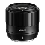 TTArtisan AF 35mm f1.8 Lens for Nikon Z