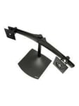 Ergotron DS100 Dual-Monitor Desk Stand