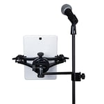 AirTurn MANOS Universal Tablet Holder w/Side Mount