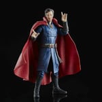 HASBRO MARVEL LEGENDS DOCTOR STRANGE IN THE MULTIVERSE OF MADNESS 6" FIGURE