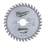 Milwaukee Lame scie Circulaire Ø230 48dents-4932303099