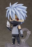 Good Smile Company Nendoroid Naruto Shippuden Kakashi Hatake Anbu Black Ops Vers