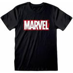 T-shirt Marvel  HE919