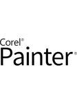 Corel Painter - ESD - 1 year / 1 user - Win / Mac