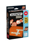 Alfapet Bring Along