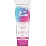 Les Secrets de Loly Kurl Fusion Multitexture Styling Gel Cream 250ml