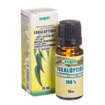 KAIGERT Eucalyptus Essential Oil 10 ml Inhalations Massages Compresses Baths