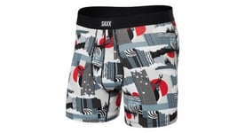 Boxer saxx daytripper multicolor homme