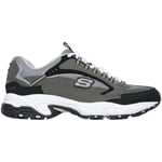 Chaussures Skechers  Stamina