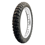 Maxxis Maxxventure MA-MT MC-däck Fram""