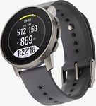 Suunto 9 Peak Pro -multisport-urheilukello, Titanium Slate