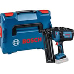 Cloueur 18V GNH 18V-64 (sans batterie ni chargeur) en coffret L-BOXX - BOSCH - 0601481001