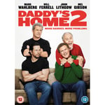 Daddy's Home 2