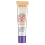 L'Oréal - Magic Skin Beautifier B.B. Cream Medium 30 ml LP265