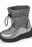 Naturino Varna-Bottes après-Ski, Argent 24