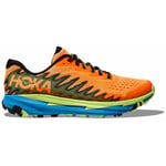 Hoka M Torrent 3 Solar Flare/Lettuce