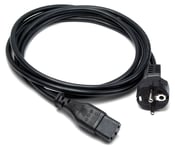 Pro Parts POWER CORD 3P IEC320-C13 2M