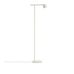 Muuto - Tip Floor Lamp Grey - Läslampor