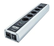 Supra Mains Block MD05-EU/SP med USB A/C och Switch