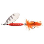 Abu Garcia Reflex Red 7g - Holo Roach