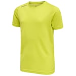 Kids Core Functional T-shirt S/s Evening Primrose - Hummel, størrelse 152 cm