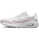 Baskets basses enfant Nike  AIR MAX SC Junior