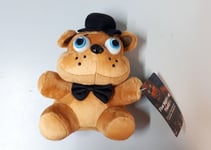 Five Nights at Freddy's Peluche le pirate Bonnie Chica ours marron 17 cm /EBQE