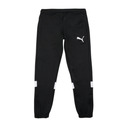 Jogging enfant Puma  INDIVIDUAL RISE PANT