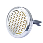 Doftspridare för Bil - Flower of Life - 30mm