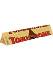 TOBLERONE Milk Chocolate Extra Large Gift Bar 750g Swiss nougat triangle jumbo