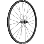 DT Swiss GR 1600 Spline Disc Brake Rear Wheel - 650b, Shimano HG Road Freehub