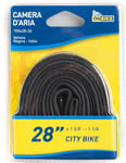 Bicycle Inner Tube 28" X 1 5/8 X 1 1/8 700X28-32 E.T.R.T.O. 28-622 On Bike