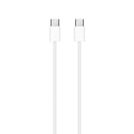 Original Apple USB-C Laddningskabel - 2m