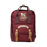 Harry Potter Premium Hogwarts Backpack