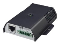 Powerwalker Emd For Snmp Manager - Temperatur- Och Fuktsensor - Svart - För Powerwalker Vfi 100K Cpg Pf1 3/3 Bx, Vfi 180K Cpg Pf1 3/3 Bx