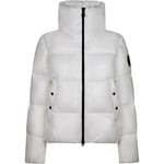 Save The Duck Isla Puffer Jacket Dame