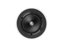 KEF CI130.2CR Ultra Thin Bezel 5.25" In Ceiling Speaker